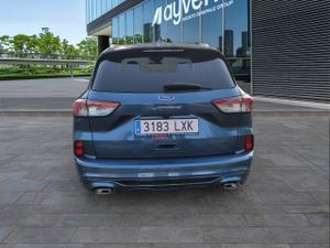 Ford Kuga Vignale 2.5 Duratec Phev 165kw Auto - Foto 6