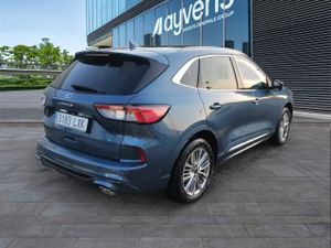 Ford Kuga Vignale 2.5 Duratec Phev 165kw Auto - Foto 5