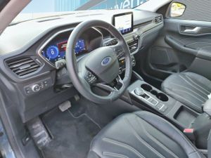 Ford Kuga Vignale 2.5 Duratec Phev 165kw Auto - Foto 8