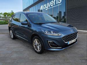 Ford Kuga Vignale 2.5 Duratec Phev 165kw Auto - Foto 4