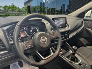 Nissan Qashqai Dig-t 103kw (140cv) Mhev 4x2 Acenta - Foto 8
