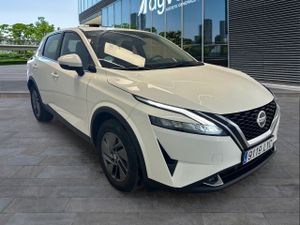 Nissan Qashqai Dig-t 103kw (140cv) Mhev 4x2 Acenta - Foto 4
