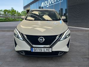 Nissan Qashqai Dig-t 103kw (140cv) Mhev 4x2 Acenta - Foto 3