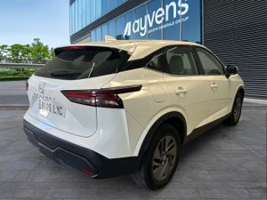 Nissan Qashqai Dig-t 103kw (140cv) Mhev 4x2 Acenta - Foto 5