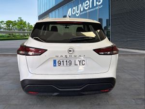 Nissan Qashqai Dig-t 103kw (140cv) Mhev 4x2 Acenta - Foto 6