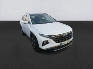 Hyundai Tucson 1.6 Tgdi 169kw (230cv) Hev Style Aut 4x4 - Foto 4
