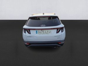 Hyundai Tucson 1.6 Tgdi 169kw (230cv) Hev Style Aut 4x4 - Foto 6