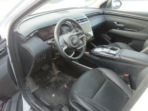 Hyundai Tucson 1.6 Tgdi 169kw (230cv) Hev Style Aut 4x4 - Foto 8
