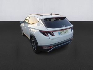 Hyundai Tucson 1.6 Tgdi 169kw (230cv) Hev Style Aut 4x4 - Foto 7