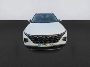 Hyundai Tucson 1.6 Tgdi 169kw (230cv) Hev Style Aut 4x4 - Foto 3