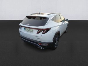 Hyundai Tucson 1.6 Tgdi 169kw (230cv) Hev Style Aut 4x4 - Foto 5