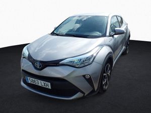Toyota C-hr 1.8 125h Advance - Foto 2