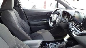 Toyota C-hr 1.8 125h Advance - Foto 6