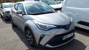 Toyota C-hr 1.8 125h Advance - Foto 5