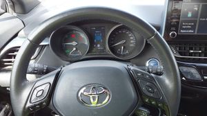 Toyota C-hr 1.8 125h Advance - Foto 8