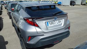 Toyota C-hr 1.8 125h Advance - Foto 3