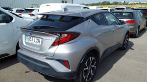 Toyota C-hr 1.8 125h Advance - Foto 4