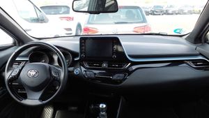Toyota C-hr 1.8 125h Advance - Foto 9