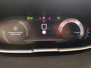 Peugeot 3008 1.5 Bluehdi 96kw S&s Gt Eat8 - Foto 9