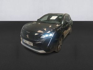 Peugeot 3008 1.5 Bluehdi 96kw S&s Gt Eat8 - Foto 2