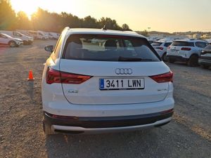 Audi Q3 Advanced 35 Tdi 110kw (150cv) S Tronic - Foto 6