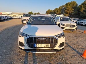 Audi Q3 Advanced 35 Tdi 110kw (150cv) S Tronic - Foto 3