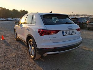 Audi Q3 Advanced 35 Tdi 110kw (150cv) S Tronic - Foto 7
