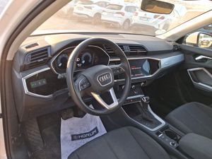 Audi Q3 Advanced 35 Tdi 110kw (150cv) S Tronic - Foto 8
