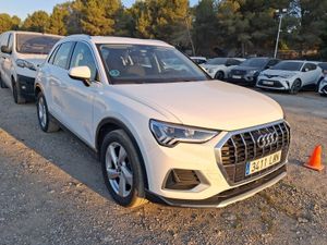 Audi Q3 Advanced 35 Tdi 110kw (150cv) S Tronic - Foto 4