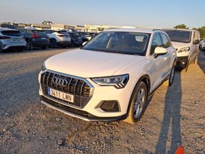Audi Q3 Advanced 35 Tdi 110kw (150cv) S Tronic - Foto 2