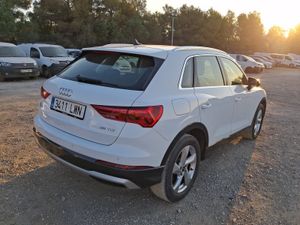 Audi Q3 Advanced 35 Tdi 110kw (150cv) S Tronic - Foto 5