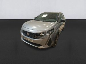 Peugeot 3008 1.5 Bluehdi 96kw S&s Gt Eat8 - Foto 2