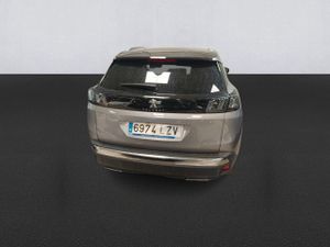 Peugeot 3008 1.5 Bluehdi 96kw S&s Gt Eat8 - Foto 6