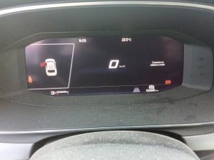 Seat Leon 2.0 Tdi 85kw S&s Style Go - Foto 9