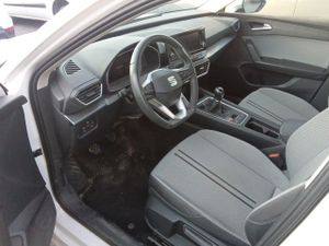 Seat Leon 2.0 Tdi 85kw S&s Style Go - Foto 8