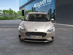 Ford Focus 1.0 Ecoboost Mhev 92kw Trend+ - Foto 3
