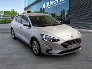 Ford Focus 1.0 Ecoboost Mhev 92kw Trend+ - Foto 4