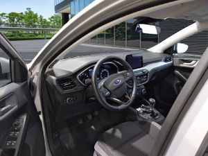 Ford Focus 1.0 Ecoboost Mhev 92kw Trend+ - Foto 8