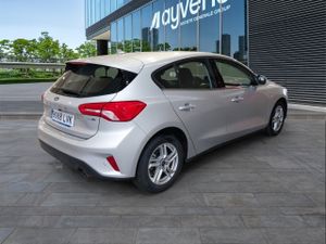 Ford Focus 1.0 Ecoboost Mhev 92kw Trend+ - Foto 5