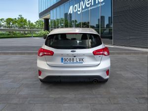 Ford Focus 1.0 Ecoboost Mhev 92kw Trend+ - Foto 6