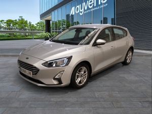 Ford Focus 1.0 Ecoboost Mhev 92kw Trend+ - Foto 2
