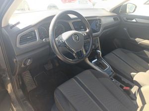 Volkswagen T-roc Advance 1.5 Tsi 110kw (150cv) Dsg - Foto 8