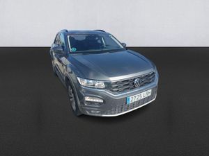 Volkswagen T-roc Advance 1.5 Tsi 110kw (150cv) Dsg - Foto 4