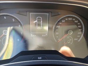 Volkswagen T-roc Advance 1.5 Tsi 110kw (150cv) Dsg - Foto 9