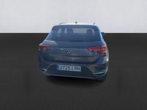 Volkswagen T-roc Advance 1.5 Tsi 110kw (150cv) Dsg - Foto 6