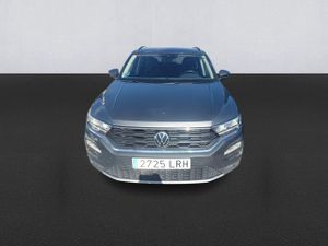 Volkswagen T-roc Advance 1.5 Tsi 110kw (150cv) Dsg - Foto 3