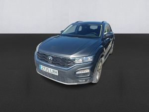 Volkswagen T-roc Advance 1.5 Tsi 110kw (150cv) Dsg - Foto 2