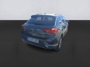 Volkswagen T-roc Advance 1.5 Tsi 110kw (150cv) Dsg - Foto 5