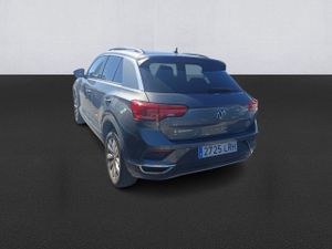 Volkswagen T-roc Advance 1.5 Tsi 110kw (150cv) Dsg - Foto 7