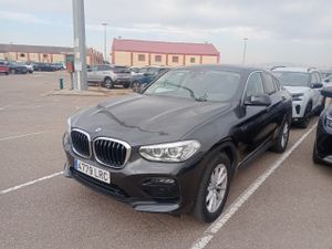 Bmw X4 Xdrive20d - Foto 2